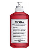 [Maison Martin Margiela Lazy Sunday Morning Lunar fragrance sample]