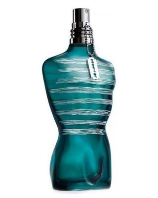 [Jean Paul Gaultier Le Male Terrible Perfume Sample]