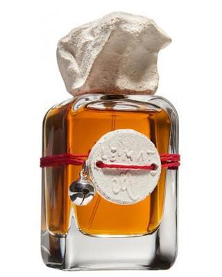 Le Mat Mendittorosa Perfume Sample