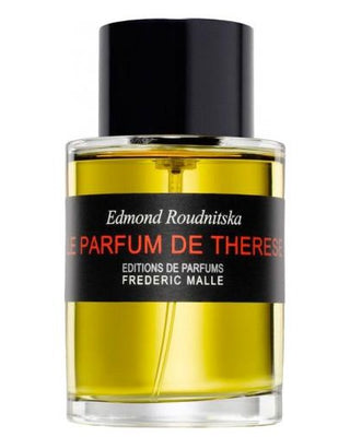 [Frederic Malle Le Parfum de Therese Perfume Sample]