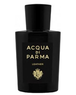 [Leather EDP Acqua di Parma Perfume Sample]