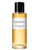 [Christian Dior Leather Oud Perfume Sample]