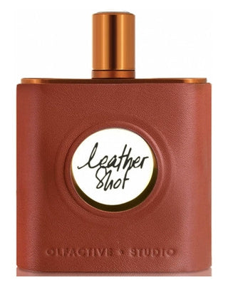 Olfactive Studio Leather Shot Perfume Sample