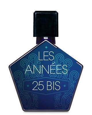 [Andy Tauer Les Annees 25 Bis Perfume Sample]