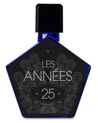 Andy Tauer Perfumes Les Annee 25 Perfume Fragrance Sample