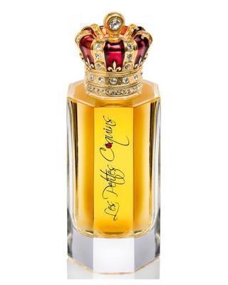 [Royal Crown Les Petits Coquins Perfume Sample]