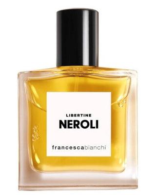 Francesca Bianchi Libertine Neroli Perfume Sample