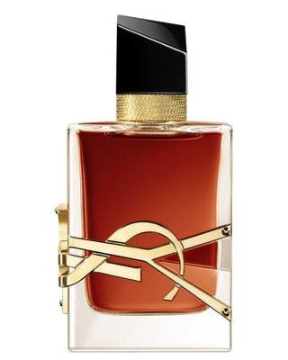 Free sample of Yves Saint Laurent Libre Le Parfum perfume