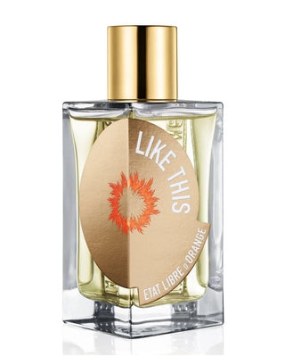 Etat Libre d'Orange Like This Perfume Sample