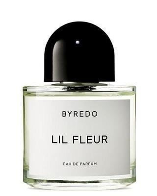 [Byredo Lil Fleur Perfume Sample]