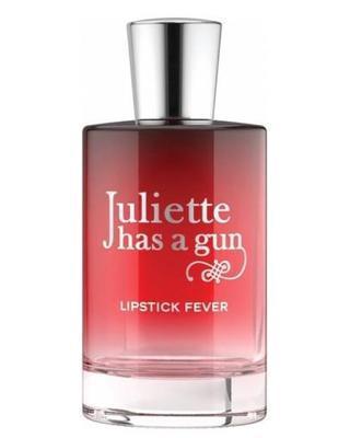 [Juliette Has A Gun Lipstick Fever Perfume Sample]