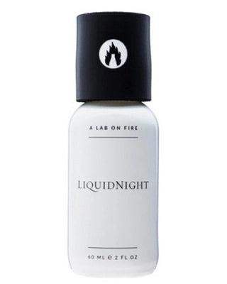 A Lab on Fire Liquidnight Perfume Sample