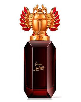 Christian Louboutin Loubicharme Perfume Sample