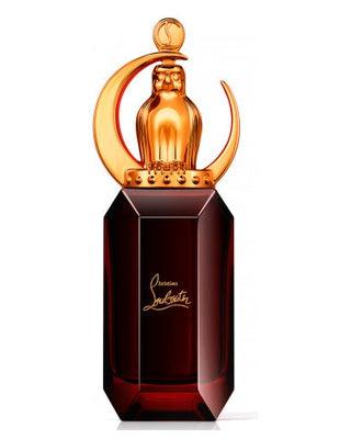 Christian Louboutin Loubiluna Perfume Sample