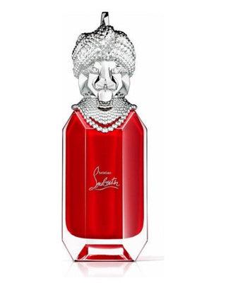 The First-Ever Louboutin Fragrances Are Here to Make Your Fantasies Reality  — Interview