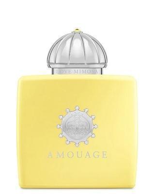 [Amouage Love Mimosa Perfume Sample]