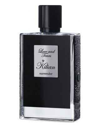 Kilian Love and Tears Perfume Sample