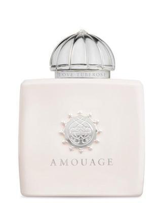 Amouage Love Tuberose Sample