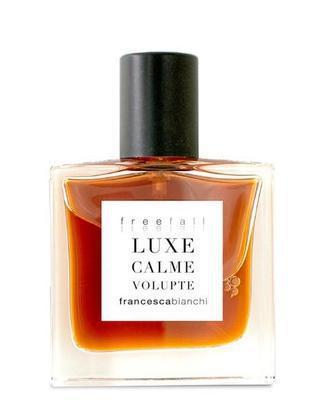 #FrancescaBianch #LuxeCalmeVolupte#Fragrance#Samples