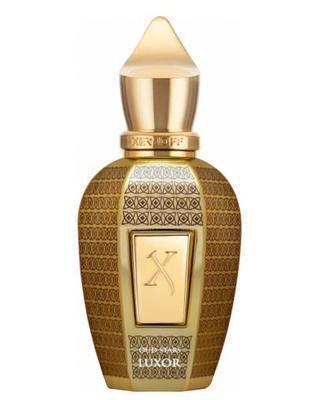 [Xerjoff Luxor Perfume Sample]