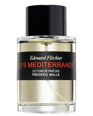 [Frederic Malle Lys Mediterranee Perfume Sample]