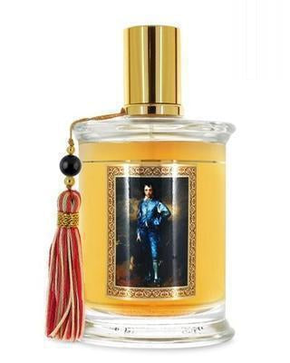 Parfums MDCI Masterpiece Collection Bleu Satin Perfume Sample