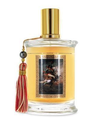 Parfums MDCI Masterpiece Collection Cuir Cavalier Perfume Sample