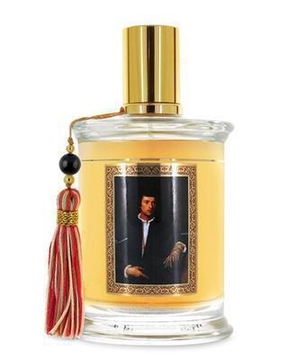 Parfums MDCI Masterpiece Collection L'Homme Aux Gants Perfume Sample