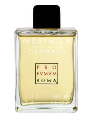 Profumum Roma Meringa Perfume Fragrance Sample Online