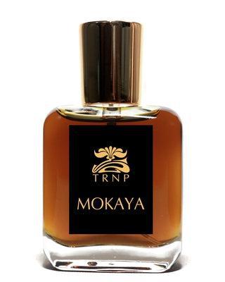 TRNP Mokaya Perfume Sample