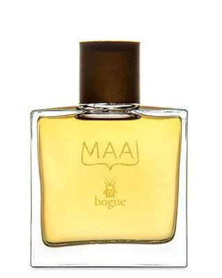 Bogue Maai Perfume Sample
