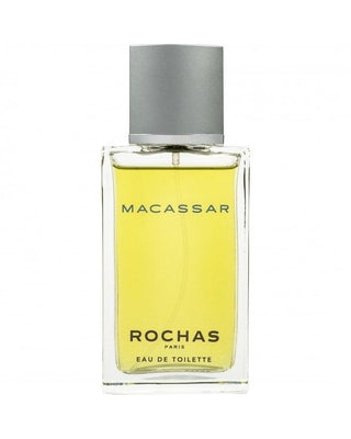 [Rochas Macassar Perfume Sample]