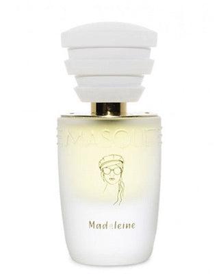 [Masque Milano Madeleine Perfume Sample]