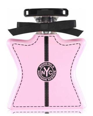 [Bond No.9 Madison Avenue Perfume Sample]