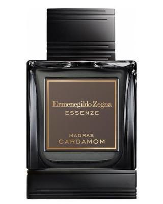 [Ermenegildo Zegna Madras Cardamom Perfume Sample]