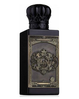 Fort & Manle Maduro Perfume Sample