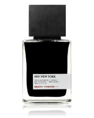 MiN New York Magic Circus Sample