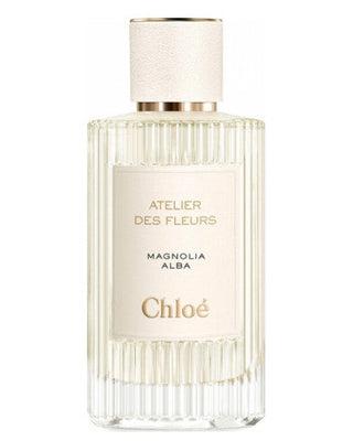 Chloe Magnolia Alba Perfume Sample Decants