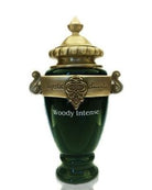 [Arabian Oud Majestic Woody Intense Perfume Sample]
