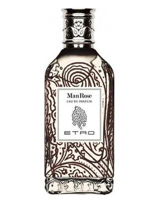 [ManRose Etro Perfume Sample]