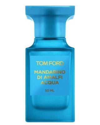 [Tom Ford Mandarino di Amalfi Acqua perfume Sample]