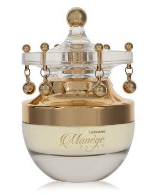 Al Haramain Manege Blanche Perfume Sample