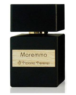 Tiziana Terenzi Maremma Perfume Sample
