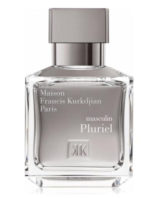 [Masculin Pluriel Maison Francis Kurkdjian Perfume Sample]