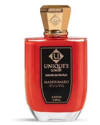 [Unique'e Luxury Mashumaro Perfume Sample]