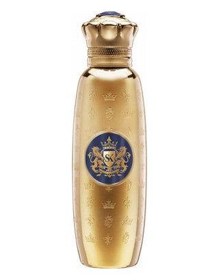 Spirit Of Kings Matar Perfume Sample