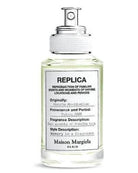 [Matcha Meditation by Maison Martin Margiela Perfume Sample]