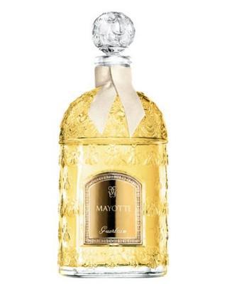Guerlain Mayotte Perfume Sample
