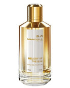Mancera Melody Of The Sun Perfume Sample