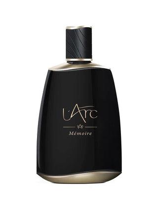 L'Arc Parfums Memoire Perfume Sample